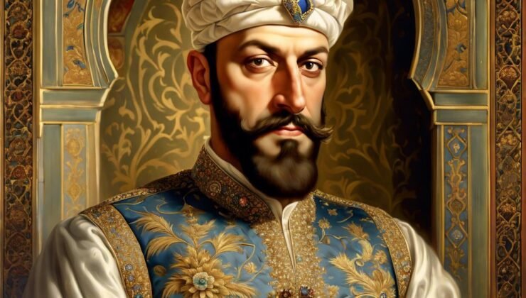 Sultan II. Murat