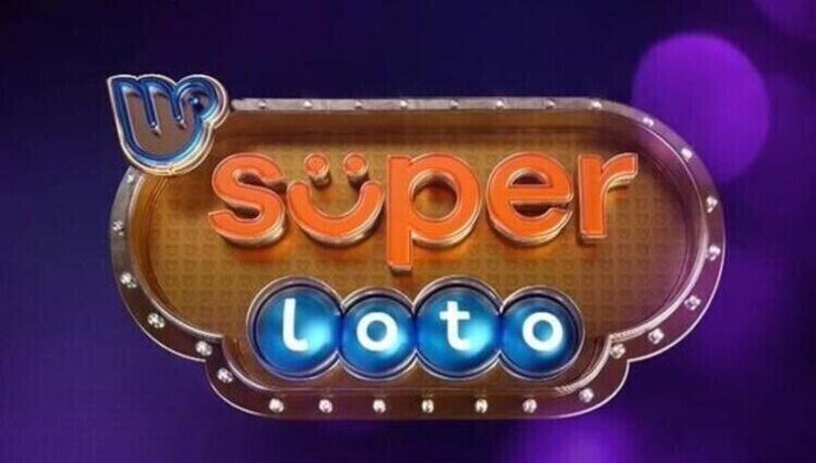 SÜPER LOTO SONUCU SORGULAMA EKRANI 6 AĞUSTOS (Tıkla hızlı öğren) | Milli Piyango Online Süper Loto çekiliş sonuçları açıklandı: 47 milyon TL ikramiye devretti!