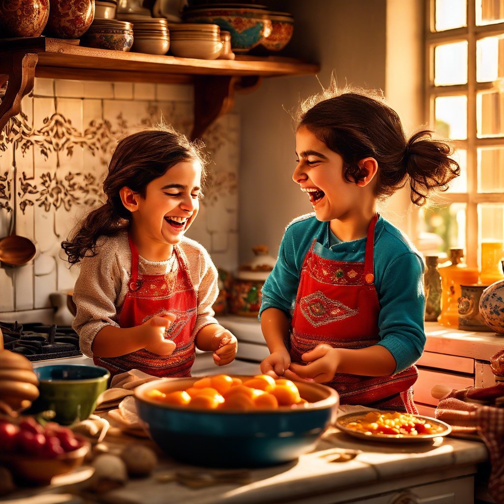 Süt Kardeşler: Kardeşlik Bağlarının Sırları