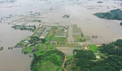 Tayland’da sel ve toprak kayması: 22 ölü, 19 yaralı