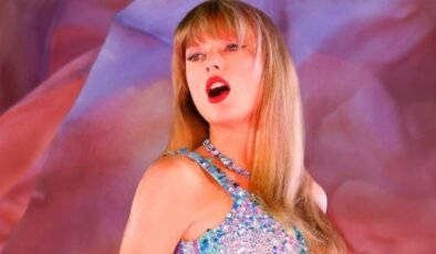 Taylor Swif Viyana’daki 3 konserine çıkamayacak