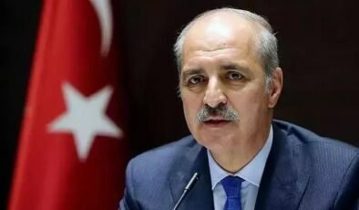 TBMM Başkanı Kurtulmuş: Anafartalar Zaferi, tarihimizin unutulmaz zaferlerinden biri