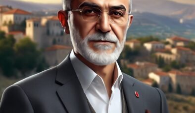 Temel Karamollaoğlu