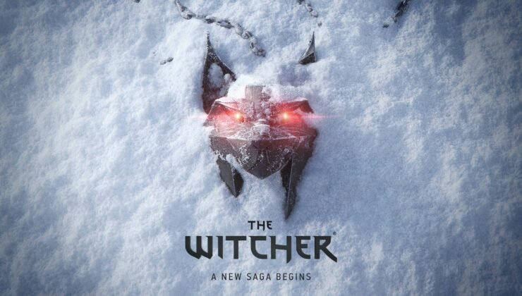 The Witcher 4’te Geralt Yer Alacak mı? İşte Yeni Detaylar