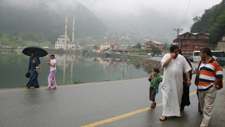 Trabzon’da turizmciler kepenk kapatacak: Son 10 yılın en kötü sezonu