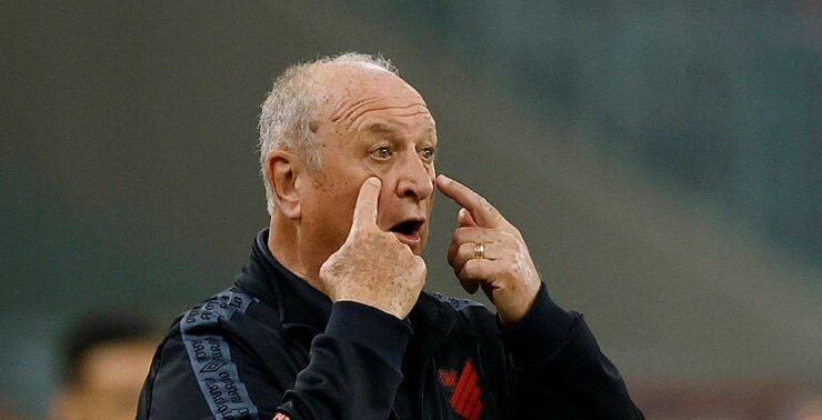 TRANSFER HABERİ: Atletico Mineiro’da Luiz Felipe Scolari dönemi!