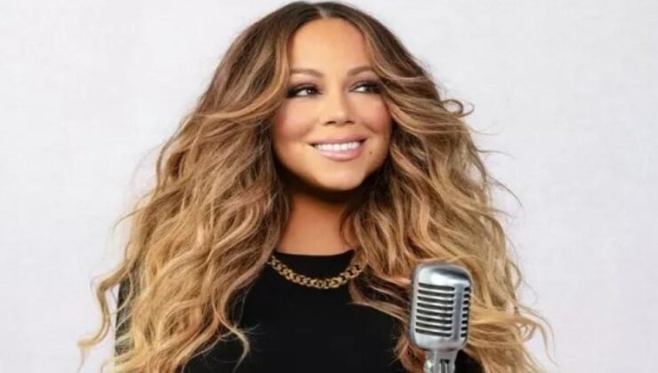 Ünlü şarkıcı Mariah Carey’nin acı günü!