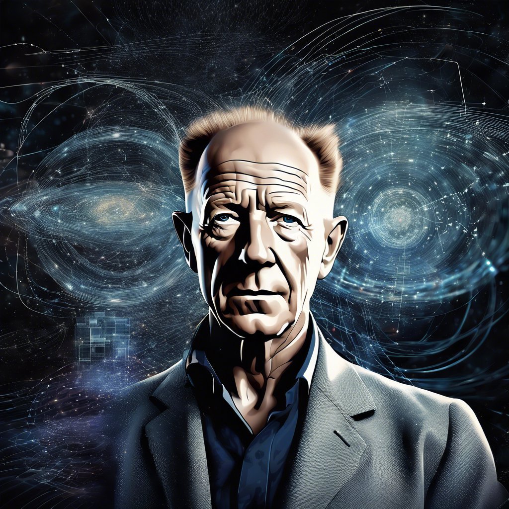 Werner Heisenberg: Belirsizlik Prensibinin Gizemli Dünyası