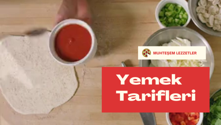 Yemek Tarifleri