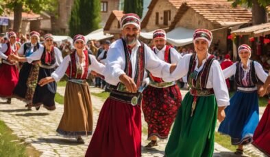 Yöresel Gelenekleri Keşfetmenin Yolları