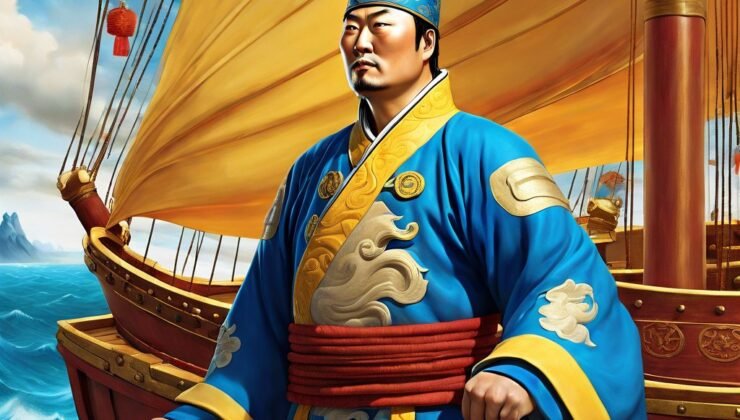 Zheng He kimdir?