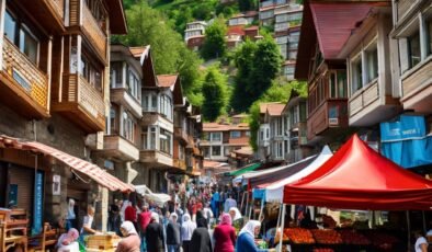 Zonguldak’ta Gündem: Neler Oluyor?