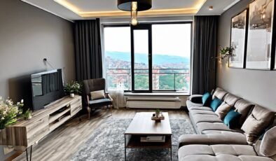 Zonguldak’ta Kiralık Daire Fırsatları!