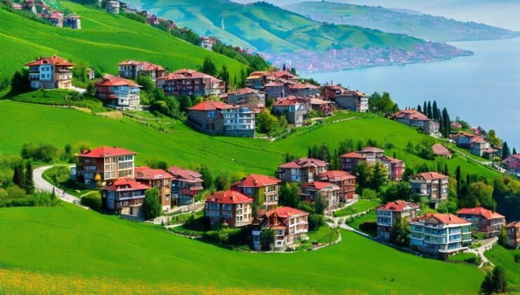 Zonguldak’ta Satılık Arazi Fırsatları: Hızla Değerlenecek!