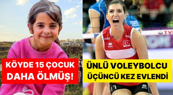 20 Eylül Cuma Akşamı Kaçırdığın Haberler