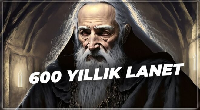 600 Yıllık Lanet