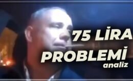 75 Lira Problemi | Matematik İcat Edilmeden Önce…