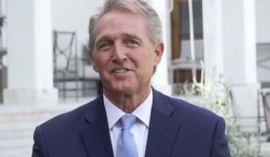 ABD Büyükelçisi Jeff Flake’den Türkiye’ye veda videosu