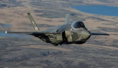 ABD, Romanya’ya F-35 satışını onayladı