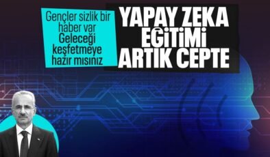 Abdulkadir Uraloğlu duyurdu: BTK Akademi’nin mobil uygulaması kullanıma açıldı