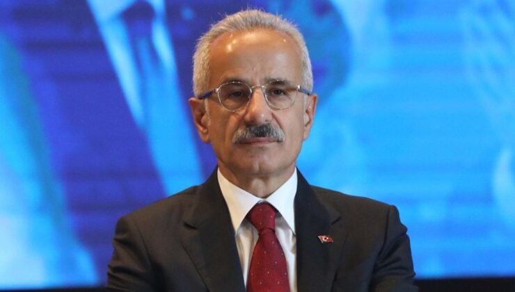 Abdulkadir Uraloğlu: Yüksek hızlı tren işletmecisi olarak Avrupa’da 6’ncı ülkeyiz