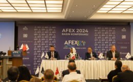 AFEX konferansında Türk iş dünyasına Afrika’ya yatırım çağrısı