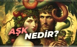 Aşk Nedir? Neden Aşık Oluruz? | Aşkın Tarihi ve Bilimi