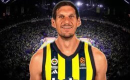 Avrupa’nın en büyüğü Fenerbahçe’de!