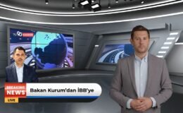 Bakan Kurum’dan İBB’ye: İstanbul Boğazı’nda resmen çevre katliamı yaşanıyor, kaçak yapıları yıkın