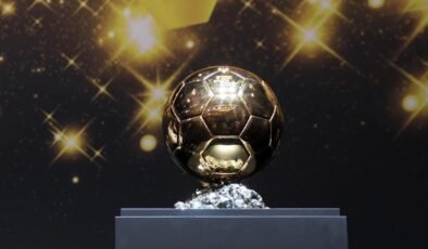 Ballon d’Or 2024 ne zaman düzenlenecek? Ballon d’Or (Altın Top) ödül töreni saat kaçta, hangi kanalda? 2024 Ballon d’Or adayları belli oldu!