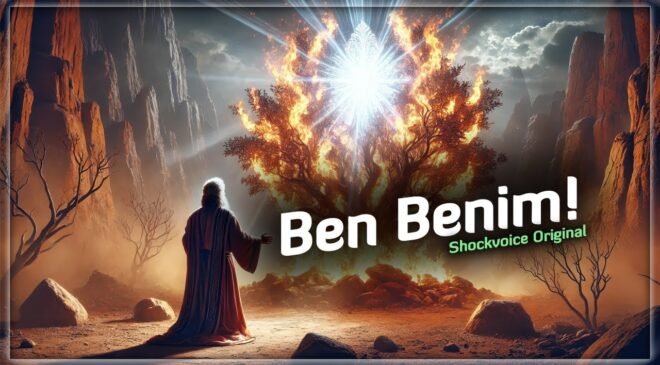 Ben Benim