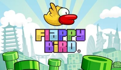 Bir Dönemin En Çok Oynanan Oyunu Flappy Bird Geri Dönüyor