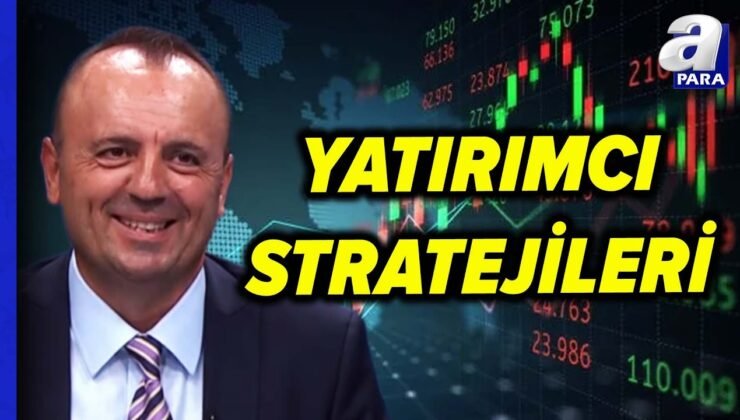 Borsada Şirketler Ucuz Mu? BIST 100 Endeksi Ve Yatırımcı Stratejilerini İsmail Güner Açıkladı!