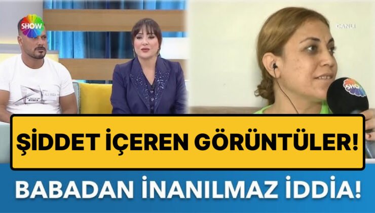 “Böyle Annelik Olmaz”: Didem Arslan’da Skandal Yaratan Olay