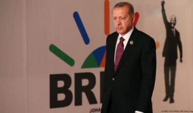 BRICS üyeliği muamması: Ankara neden çekimser?