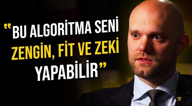 Bu Alışkanlıklar Sizi Zeki, Fit ve Zengin Birisi Yapacak – Atomik Alışkanlıklar | Kişisel Gelişim