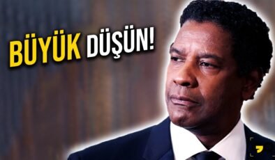 BUNU HER GÜN İZLEYİN VE HAYATINIZI DEĞİŞTİRİN! – En Etkileyici Motivasyon Konuşmalarından Birisi