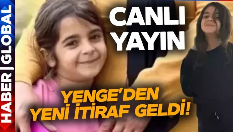 CANLI YAYIN I Narin Cinayetinde Son Dakika İtirafı! Yenge Hediye Güran: “Anne İle Enes Arasında…”