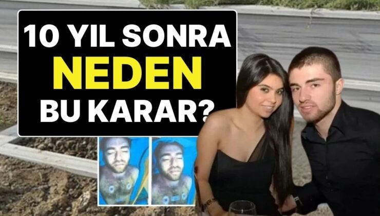 Cem Garipoğlu’nun Mezarının Açılması İçin Neden 10 Yıl Beklendi? İşte Mezar Açtırma Kararının ‘Önemli’ Detayı