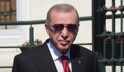 ‘Daimi üye olmanın gayretindeyiz’ Erdoğan: BMGK’daki 15 geçici üyenin etkisi yok, 5 üye yönetiyor