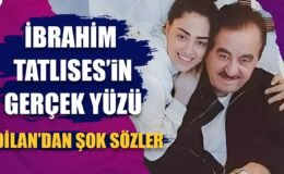 Dilan Çıtak’dan Babası İbrahim Tatlıses’e Olay Yaratacak Sözler! | Beyaz Magazin