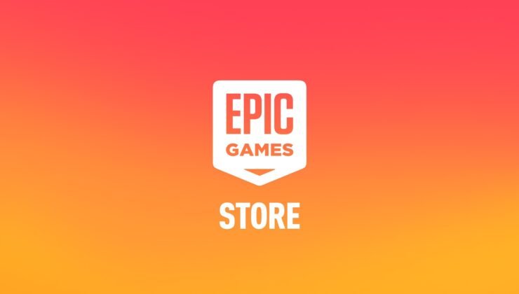 Epic Games Bu Hafta 689 TL’lik Oyunu Ücretsiz Veriyor!