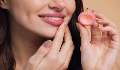 Evde lip balm nasıl yapılır?