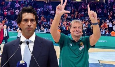 Fenerbahçe’den Ergin Ataman’a cevap ve milli takım kararı: Sporcu göndermeyeceğiz!