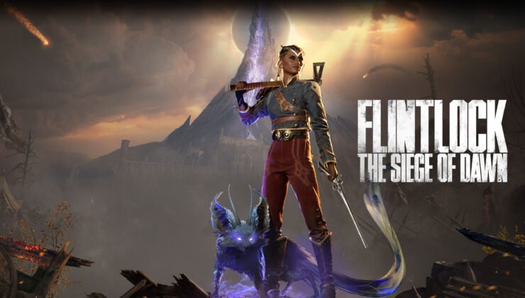 Flintlock: The Siege of Dawn – İnceleme