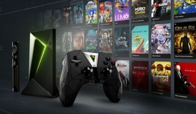 GeForce Now Hizmetine Eylül Ayında 12 Oyun Ekleniyor