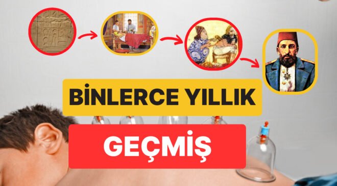 Hacamatın Geçmişine Doğru Bir Zaman Yolculuğu Yapıyoruz