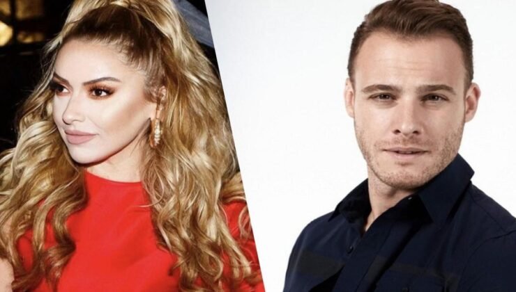 Hadise ve Kerem Bürsin ’den Göz alıcı pozlar! Yıldız ikiliye Hayranlarından övgü dolu yorumlar