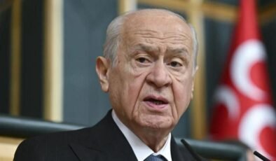 Harp Okulu mezuniyet töreni… Devlet Bahçeli: Hiç kimse kutuplaşma dalgası oluşturmaya kalkışmamalı