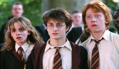 Harry Potter hayranlarına müjde! Yeniden uyarlanıyor